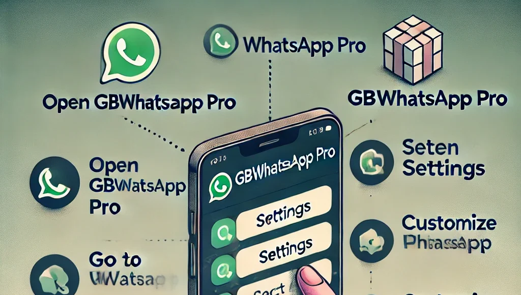 Guia Completo: Como Configurar GBWhatsApp Pro em Seu Dispositivo