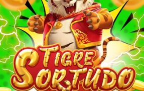 TIGRE SORTUDO – JONBET 🐯