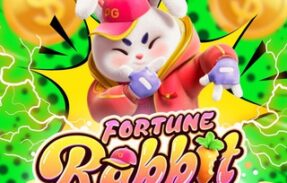 FORTUNE RABBIT – JONBET 🐰