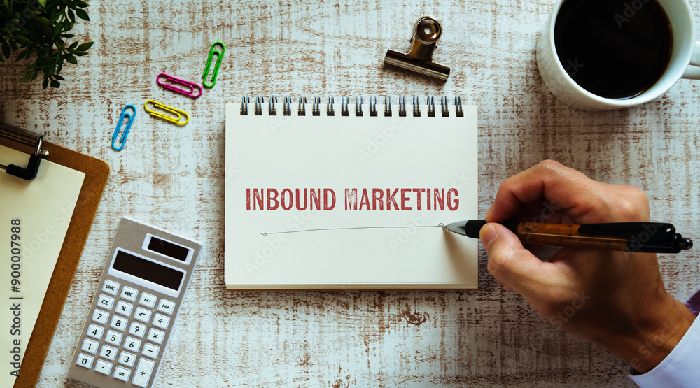 Como criar conteúdo atrativo no inbound marketing