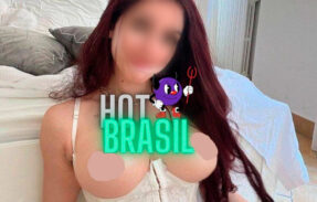 H0T BRAS1L01 😈🇧🇷